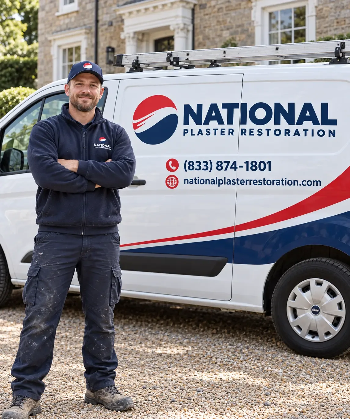 Plaster Repair company in Steep Falls, ME